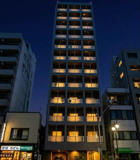 豊島区南大塚３丁目のマンションの画像
