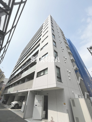 【外観】 | ビエント横濱鶴見 | 当店おすすめ物件♪