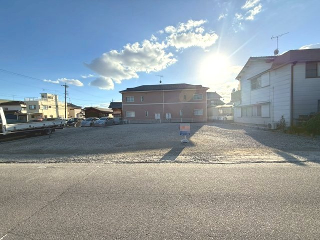 赤渋千反原借地