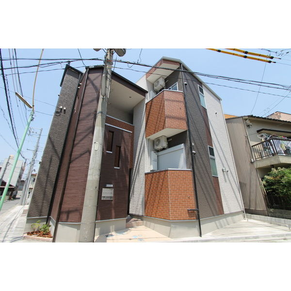 オークラレジデンス栄生　名古屋市賃貸　仲介手数料無料の展望