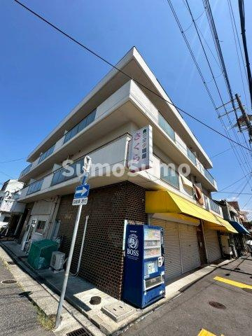 宮前ビル