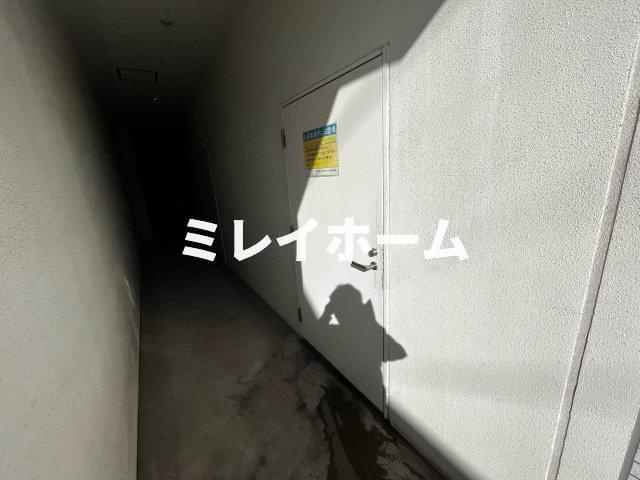 グランシャリオの設備