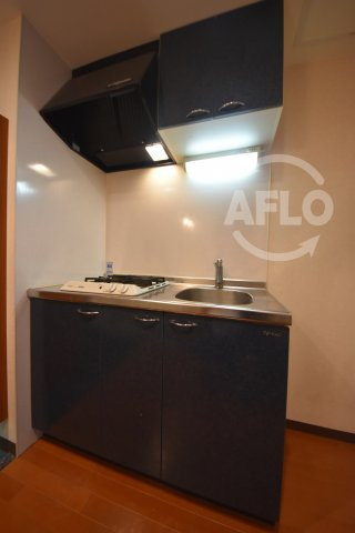 ラナップスクエア大阪城西のキッチン|ラナップスクエア大阪城西　キッチン