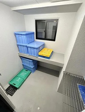 メディフィス大山Ⅱのその他共用部分