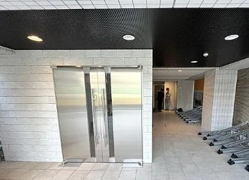 メディフィス大山Ⅱのその他共用部分