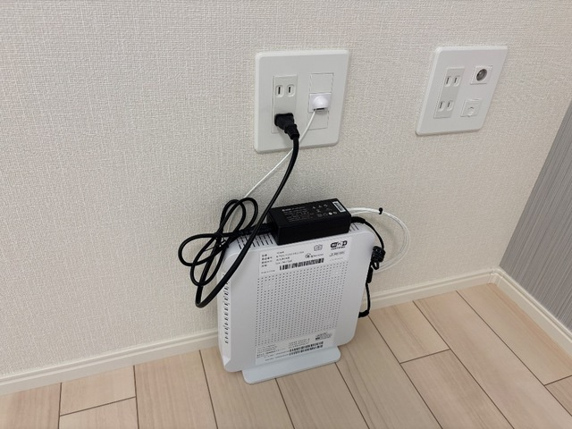 リアン好本の設備
