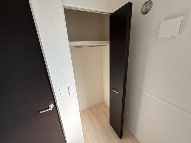 リアン好本の収納