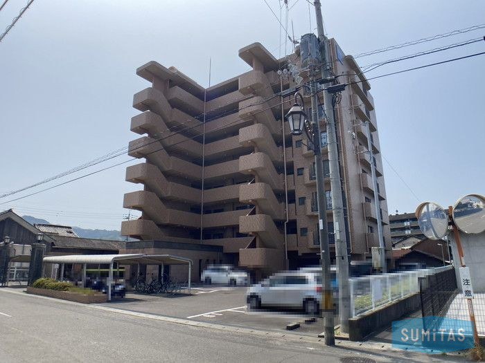 サントノーレ伊予灘町
