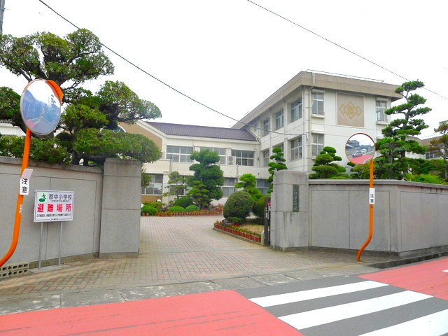 【周辺】サントノーレ伊予灘町
