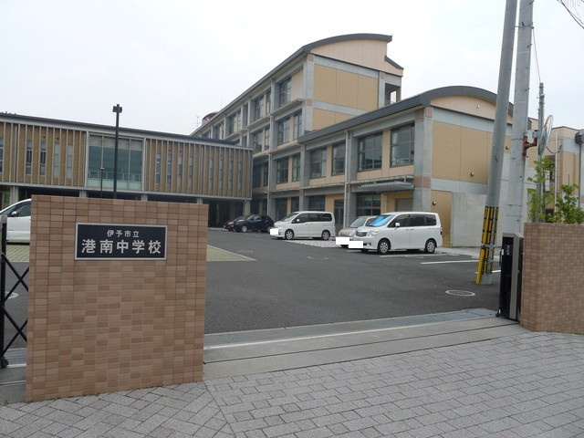 【周辺】サントノーレ伊予灘町