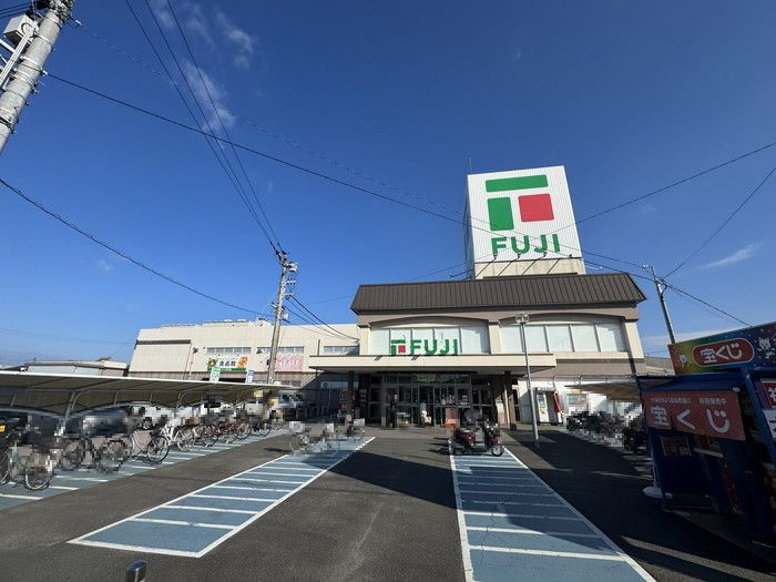 【周辺】サントノーレ伊予灘町