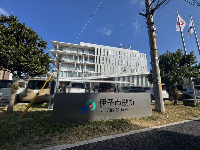 【周辺】サントノーレ伊予灘町
