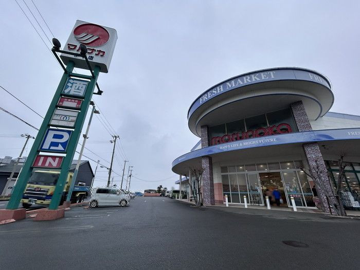 【周辺】サントノーレ伊予灘町