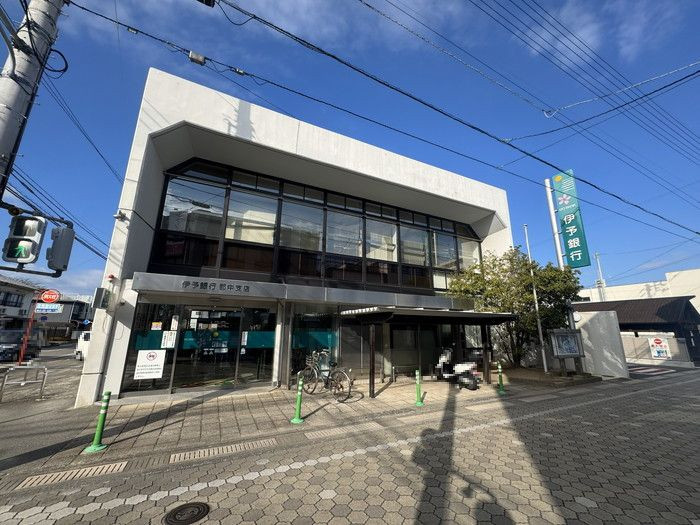 【周辺】サントノーレ伊予灘町