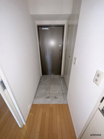 アーデンタワー北堀江　仲介手数料の内装