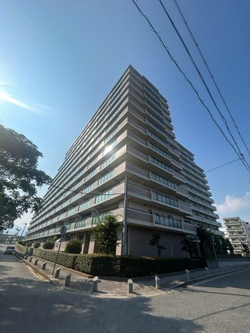 藤和ハイタウン西宮