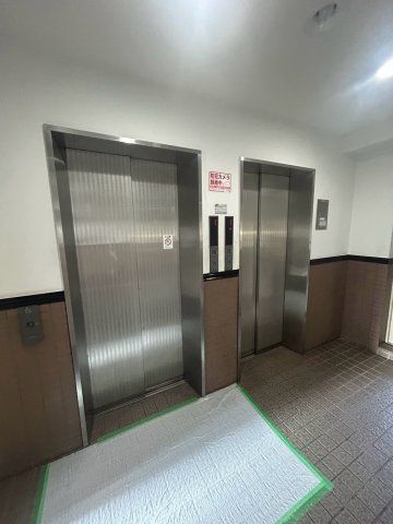 藤和ハイタウン西宮のその他共用部分