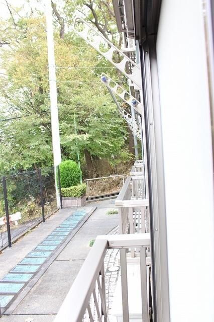 アクアシティ南浦和の展望