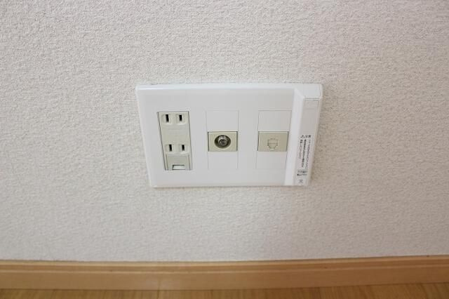 アクアシティ南浦和の設備