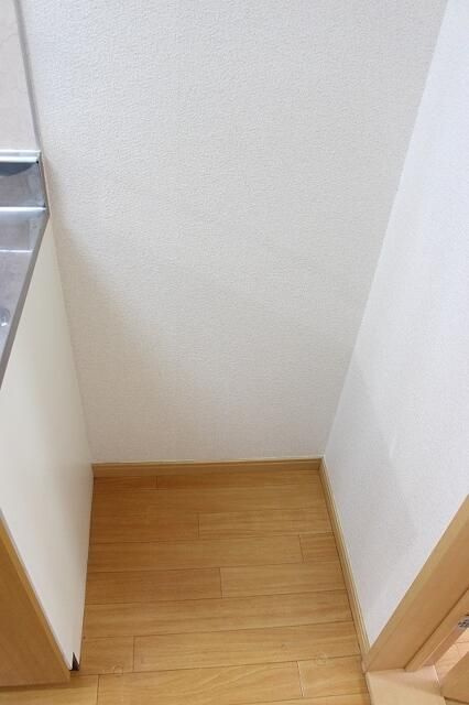 アクアシティ南浦和の寝室