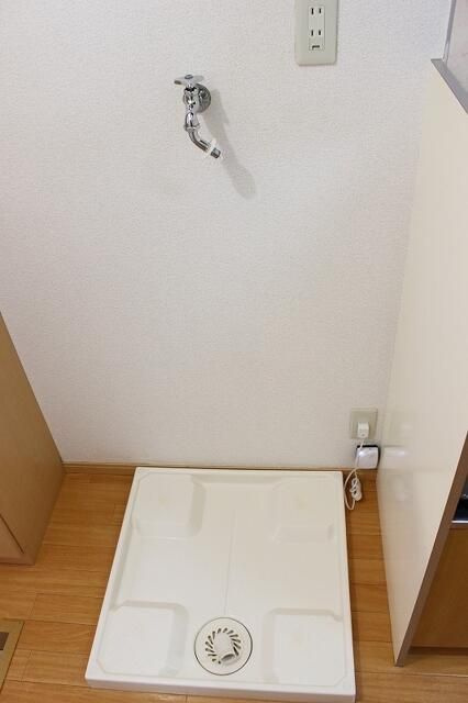 アクアシティ南浦和の設備