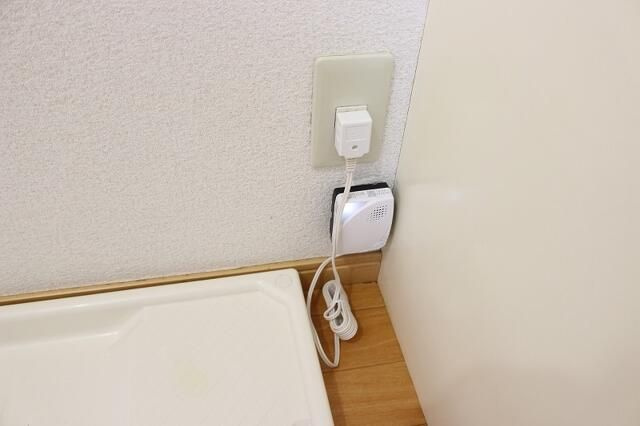 アクアシティ南浦和の設備