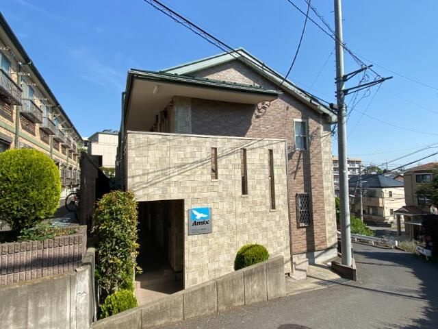 アクアシティ南浦和