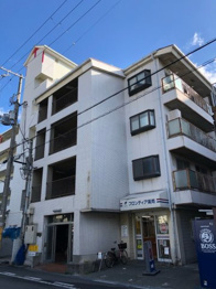 エメラルド久々知パート2の外観