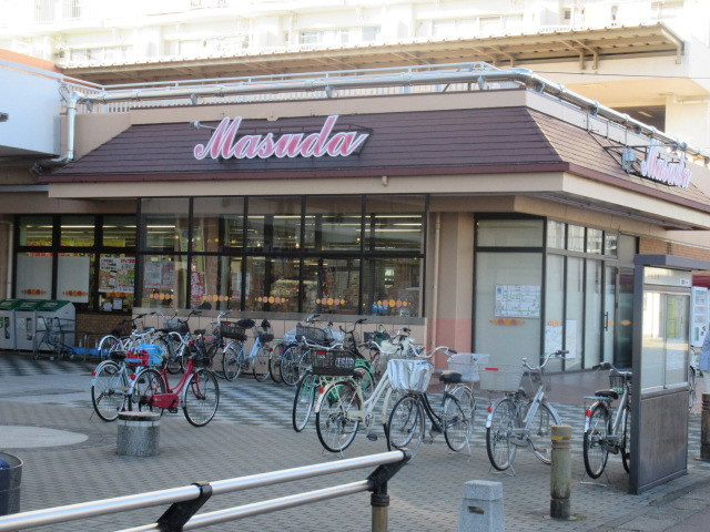 ブルーコートのその他|マスダ戸頭店