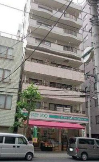 【外観】 | メゾンドカムリ
