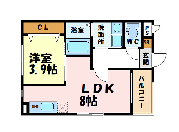 MOVE山王EAST