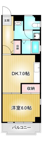 アーバンドエル新栄|名古屋市の賃貸ならMy賃貸