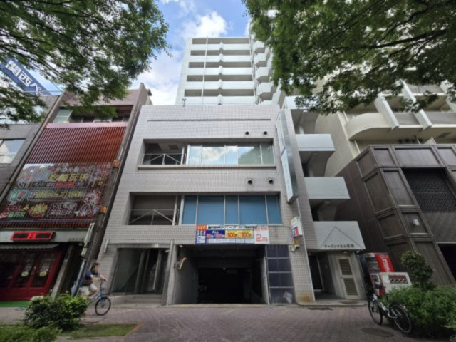 アーバンドエル新栄|名古屋市の賃貸ならMy賃貸