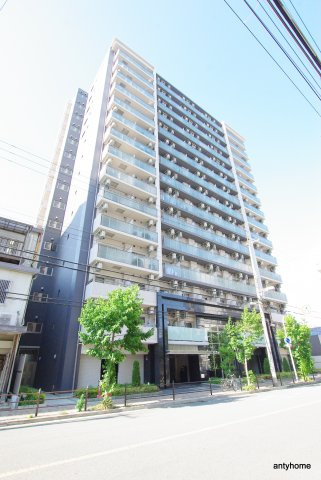エステムコート新大阪10ザ・ゲート　仲介手数料無料の外観
