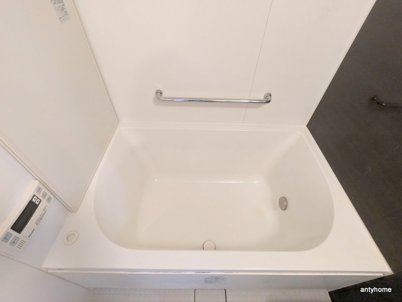 エステムコート新大阪10ザゲート　仲介手数料無料の浴室