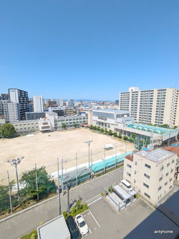 エステムコート新大阪10ザゲート　仲介手数料無料の展望