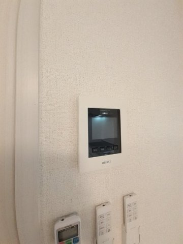 ｃｏｚｙ　ｃｏｕｒｔ　末武中の設備