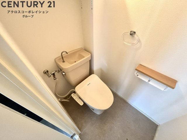 バストイレ別でおすすめ！
