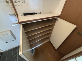 青楓館のその他