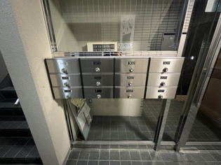 青楓館のその他物件画像