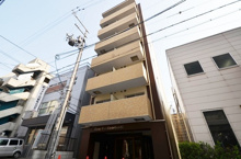 ディア甲子園口の画像