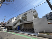 ロイヤルハイツ甲子園口の画像