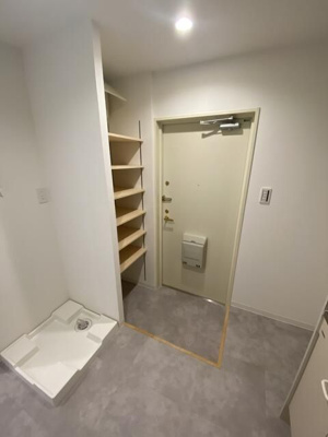 【玄関】 | メゾンドカムリ