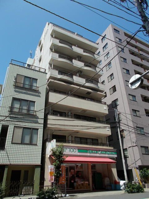 【外観】 | メゾンドカムリ