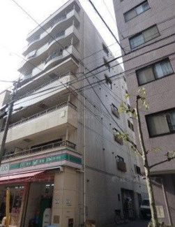 【外観】 | メゾンドカムリ