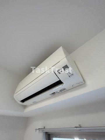 【設備】 | ウエンズ大阪城北