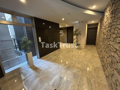 【ロビー】 | ウエンズ大阪城北
