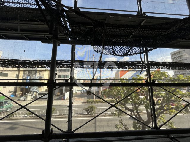 ワールドアイ大阪城EASTアドバンスの展望|ワールドアイ大阪城EASTアドバンス　展望