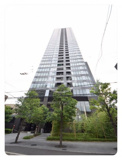 シティタワー天王寺真田山　真田山小学校区の画像