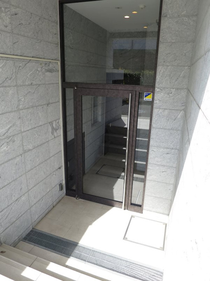 【エントランス】 | MAXIV小竹向原 